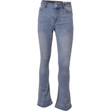 HOUNd GIRL - Bootcut jeans - Medium blue
